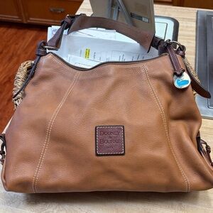 Dooney & Bourke Shoulder Bag
